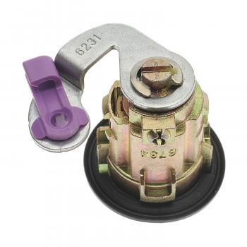 1998 Toyota Tercel Trunk Lock Standard Motor Products TL175 image 2 of 3
