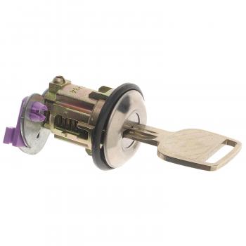 1998 Toyota Tercel Trunk Lock Standard Motor Products TL175 image 3 of 3
