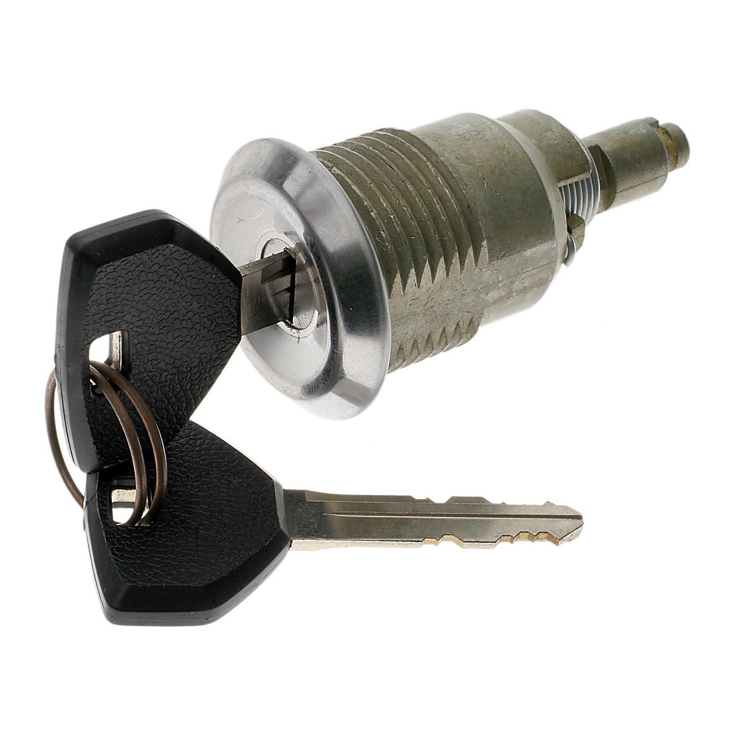 Standard Motor Products TL176 Tailgate Lock Cylinder product image 2 of 3