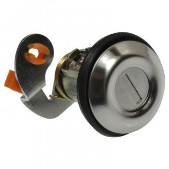 1998 Toyota Tercel Trunk Lock Standard Motor Products TL183 image 1 of 3