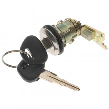 1988 Nissan Maxima Trunk Lock Standard Motor Products TL187 image 2 of 3