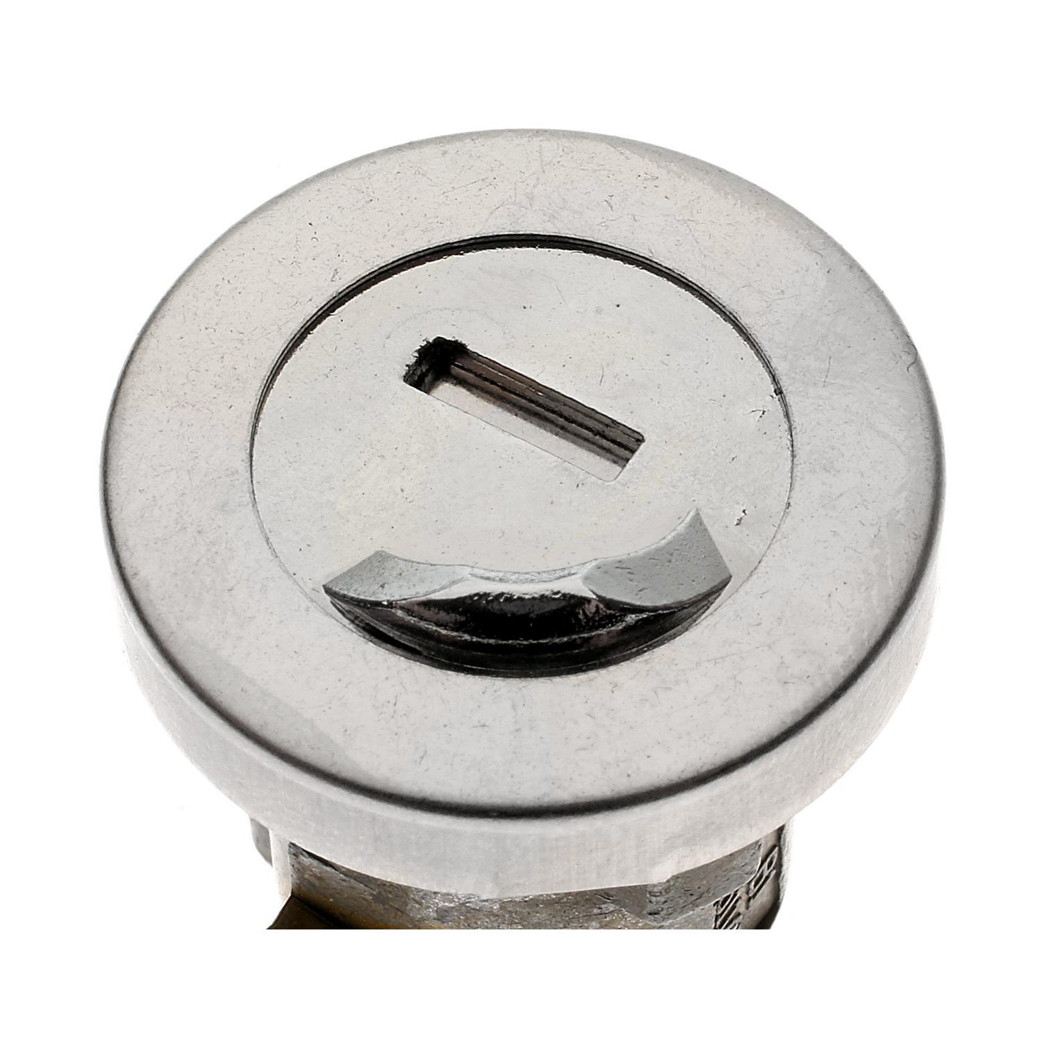 Standard Motor Products TL190 - Trunk Lock Standard Motor Products TL190 Trunk Lock product image 1 of 3