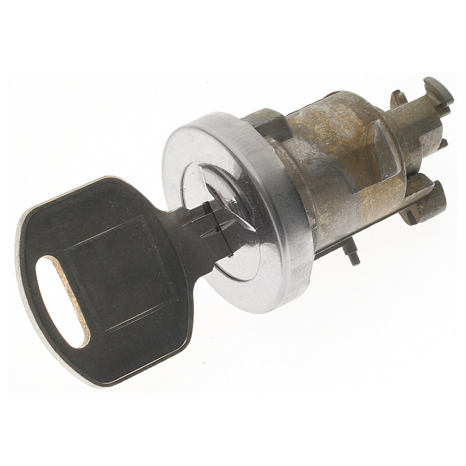 Standard Motor Products TL190 - Trunk Lock Standard Motor Products TL190 Trunk Lock product image 2 of 3
