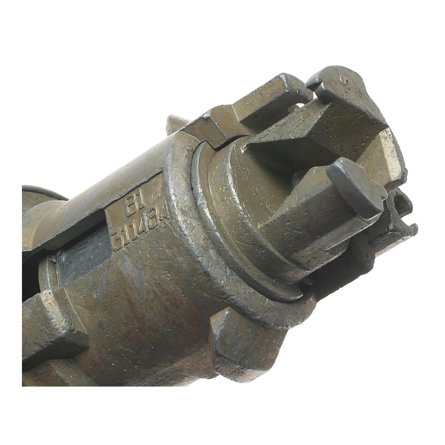 Standard Motor Products TL190 - Trunk Lock Standard Motor Products TL190 Trunk Lock product image 3 of 3