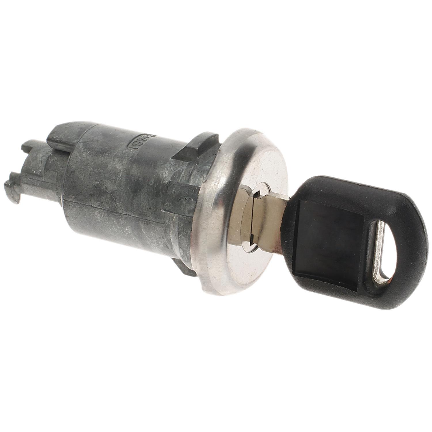 Standard Motor Products TL193 - Trunk Lock Standard Motor Products TL193 Trunk Lock product image 2 of 3