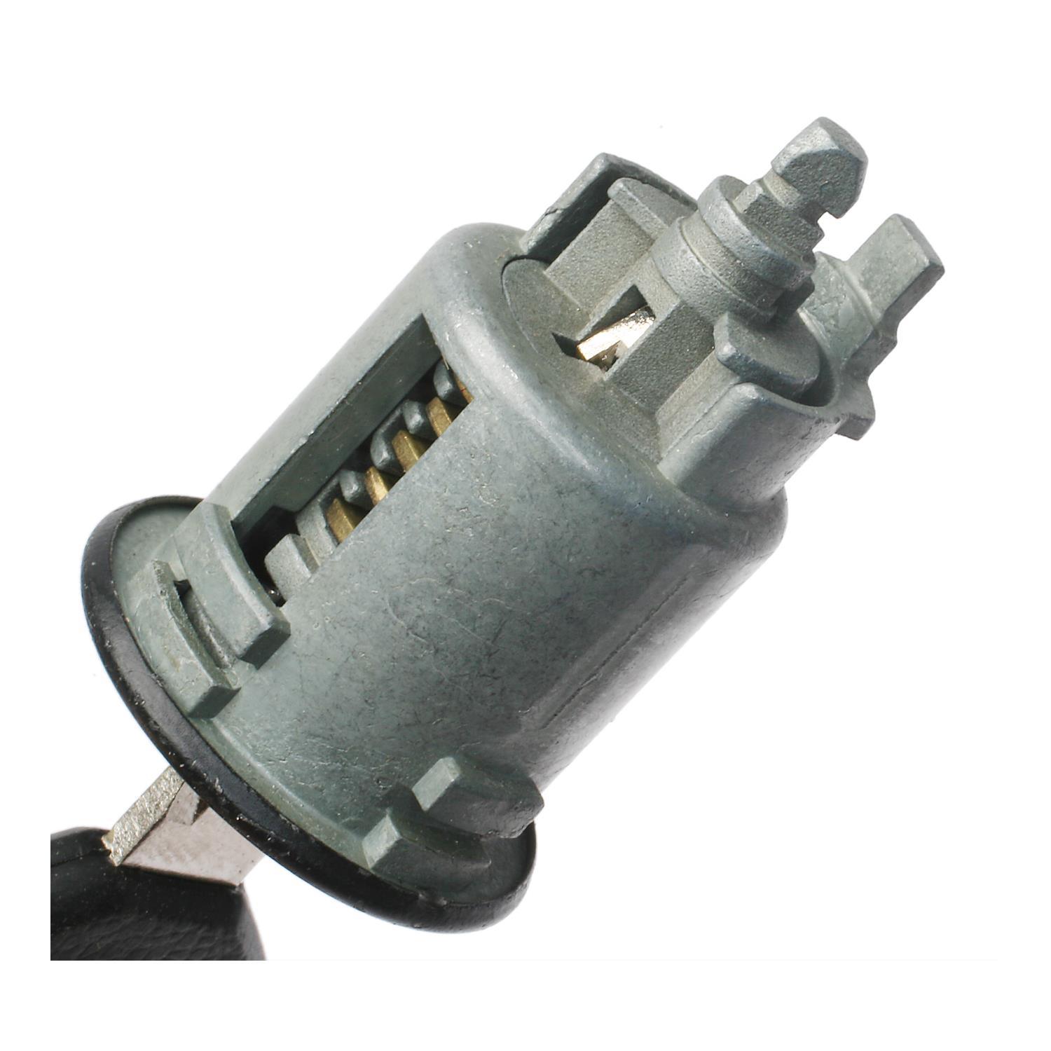 Standard Motor Products TL194B Trunk Lock product image 2 of 3