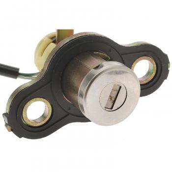 1999 Toyota Avalon Trunk Lock Standard Motor Products TL202 image 1 of 4