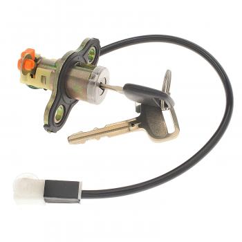 1999 Toyota Avalon Trunk Lock Standard Motor Products TL202 image 2 of 4