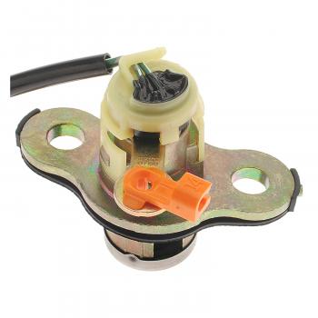 1999 Toyota Avalon Trunk Lock Standard Motor Products TL202 image 4 of 4