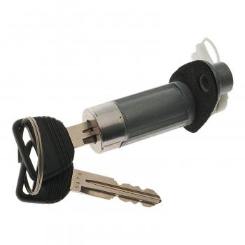 1990 Honda CRX Trunk Lock Standard Motor Products TL203 image 2 of 3