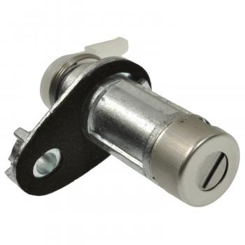 1993 Honda Accord Trunk Lock Standard Motor Products TL207 image 1 of 3