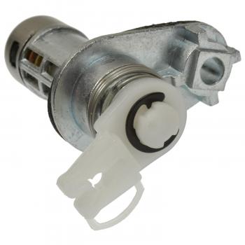 1993 Honda Accord Trunk Lock Standard Motor Products TL207 image 2 of 3