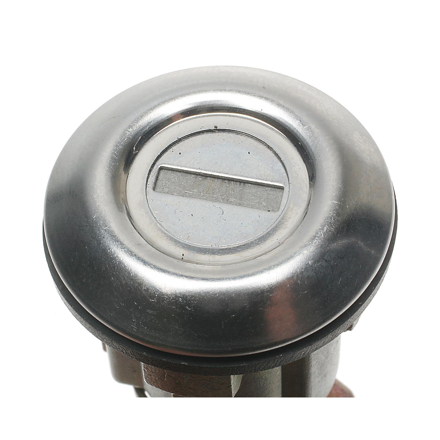 Standard Motor Products TL216 - Trunk Lock Standard Motor Products TL216 Trunk Lock product image 1 of 3