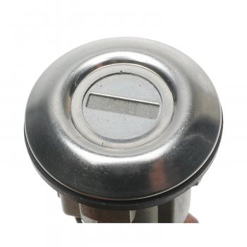 1990 Mitsubishi Mirage Trunk Lock Standard Motor Products TL216 image 1 of 3