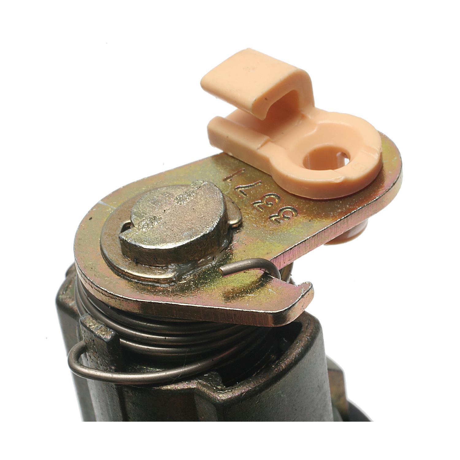Standard Motor Products TL216 - Trunk Lock Standard Motor Products TL216 Trunk Lock product image 2 of 3