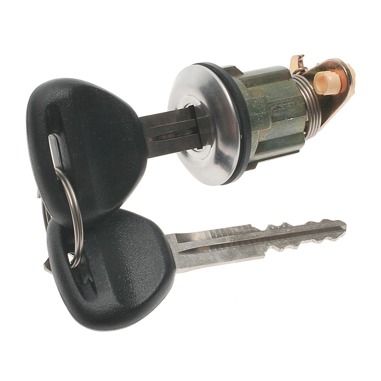 Standard Motor Products TL216 - Trunk Lock Standard Motor Products TL216 Trunk Lock product image 3 of 3