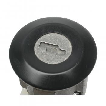 1996 Ford Windstar Tailgate Lock Cylinder Standard Motor Products TL218 image 1 of 3