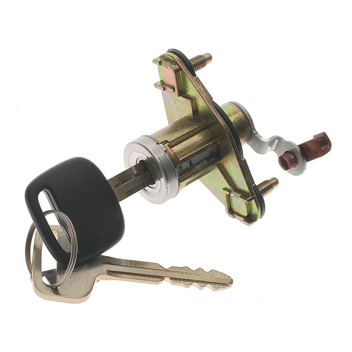 Standard Motor Products TL223 - Trunk Lock Standard Motor Products TL223 Trunk Lock product image 2 of 3
