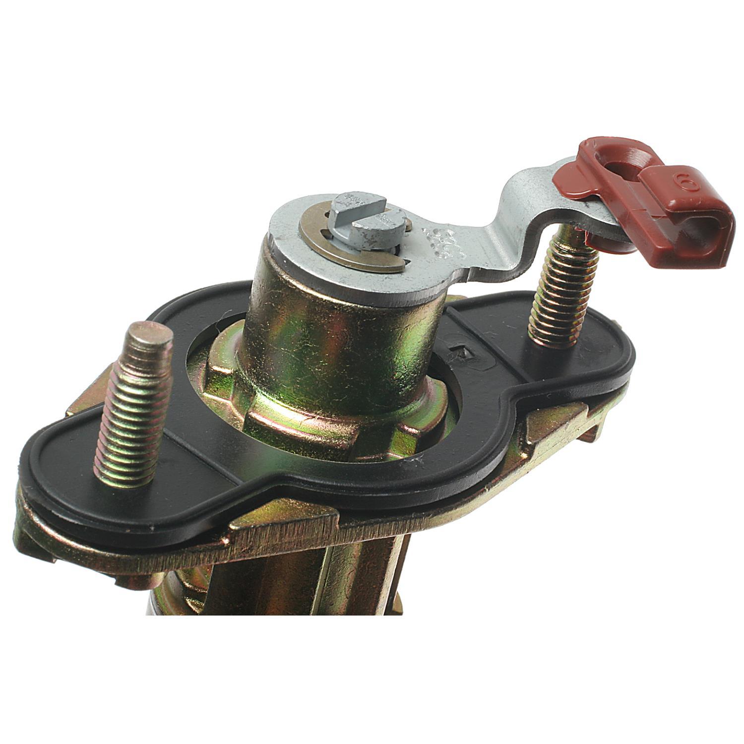 Standard Motor Products TL223 - Trunk Lock Standard Motor Products TL223 Trunk Lock product image 3 of 3