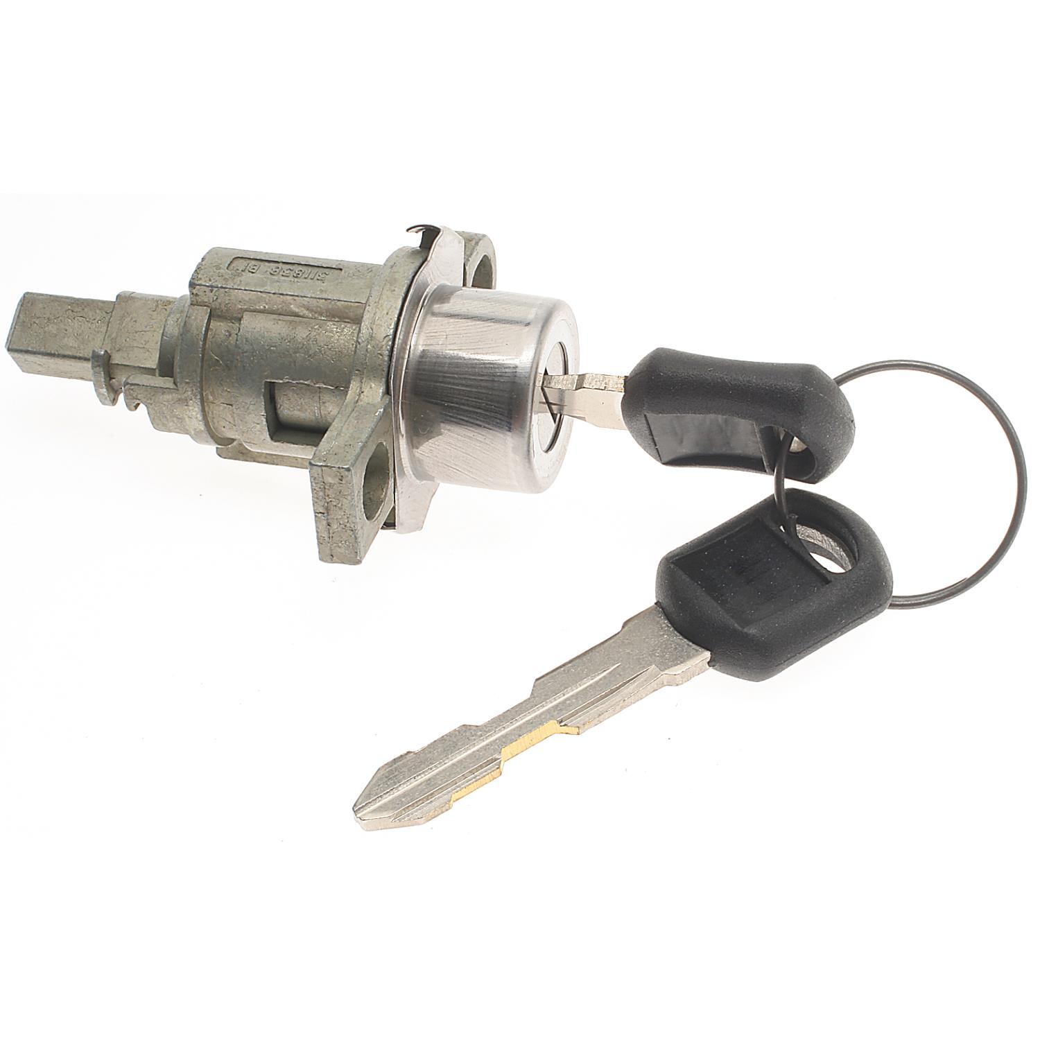 Standard Motor Products TL230 - Trunk Lock Standard Motor Products TL230 Trunk Lock product image 3 of 3