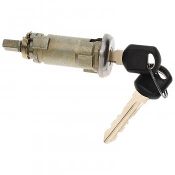 2005 Pontiac Sunfire Trunk Lock Standard Motor Products TL231 image 2 of 3