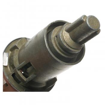 1986 Chevrolet C20 Tailgate Lock Cylinder Standard Motor Products TL232 image 3 of 3