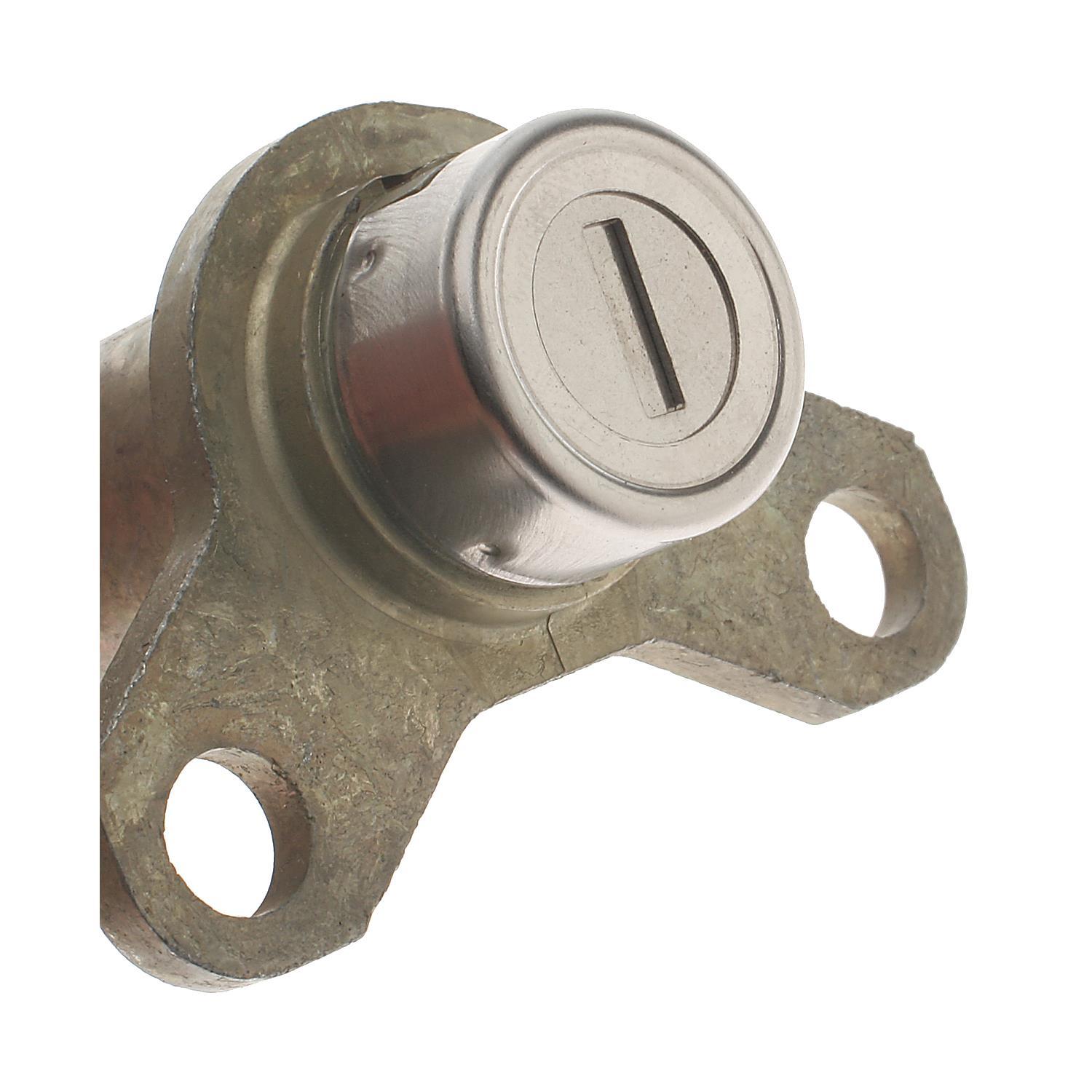 Standard Motor Products TL233 - Tailgate Lock Cylinder Standard Motor Products TL233 Tailgate Lock Cylinder product image 1 of 3