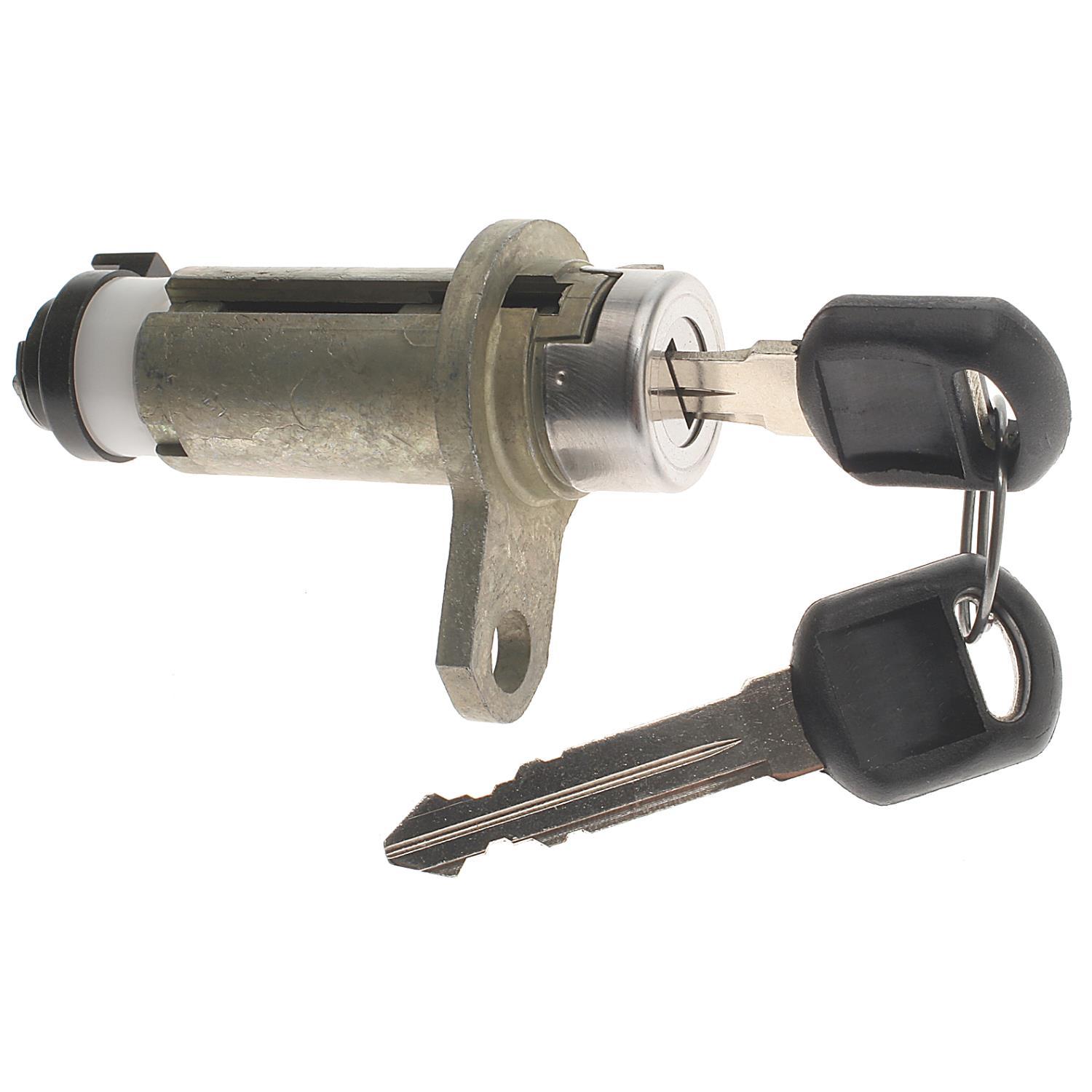 Standard Motor Products TL233 - Tailgate Lock Cylinder Standard Motor Products TL233 Tailgate Lock Cylinder product image 3 of 3