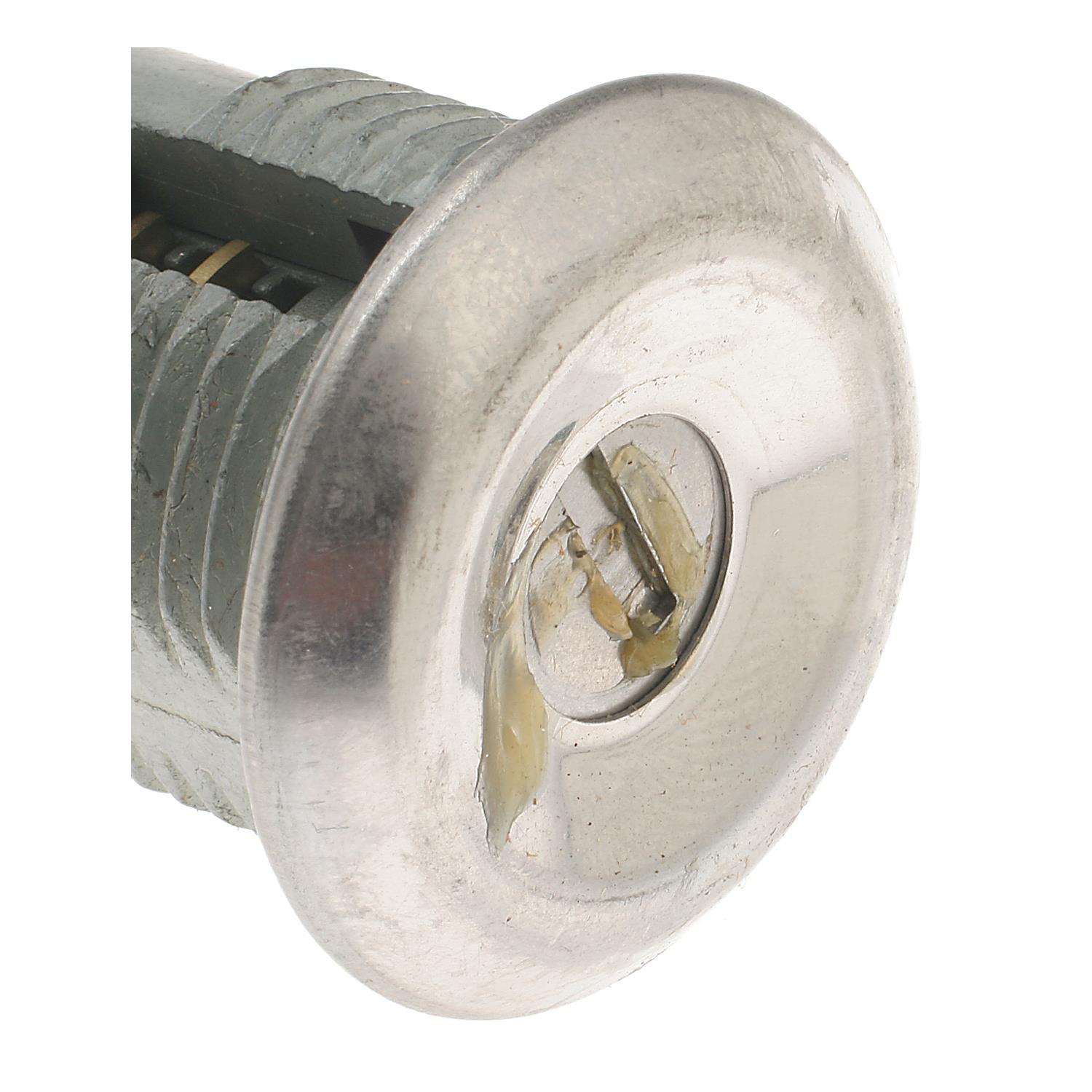 Standard Motor Products TL234 - Trunk Lock Standard Motor Products TL234 Trunk Lock product image 1 of 3