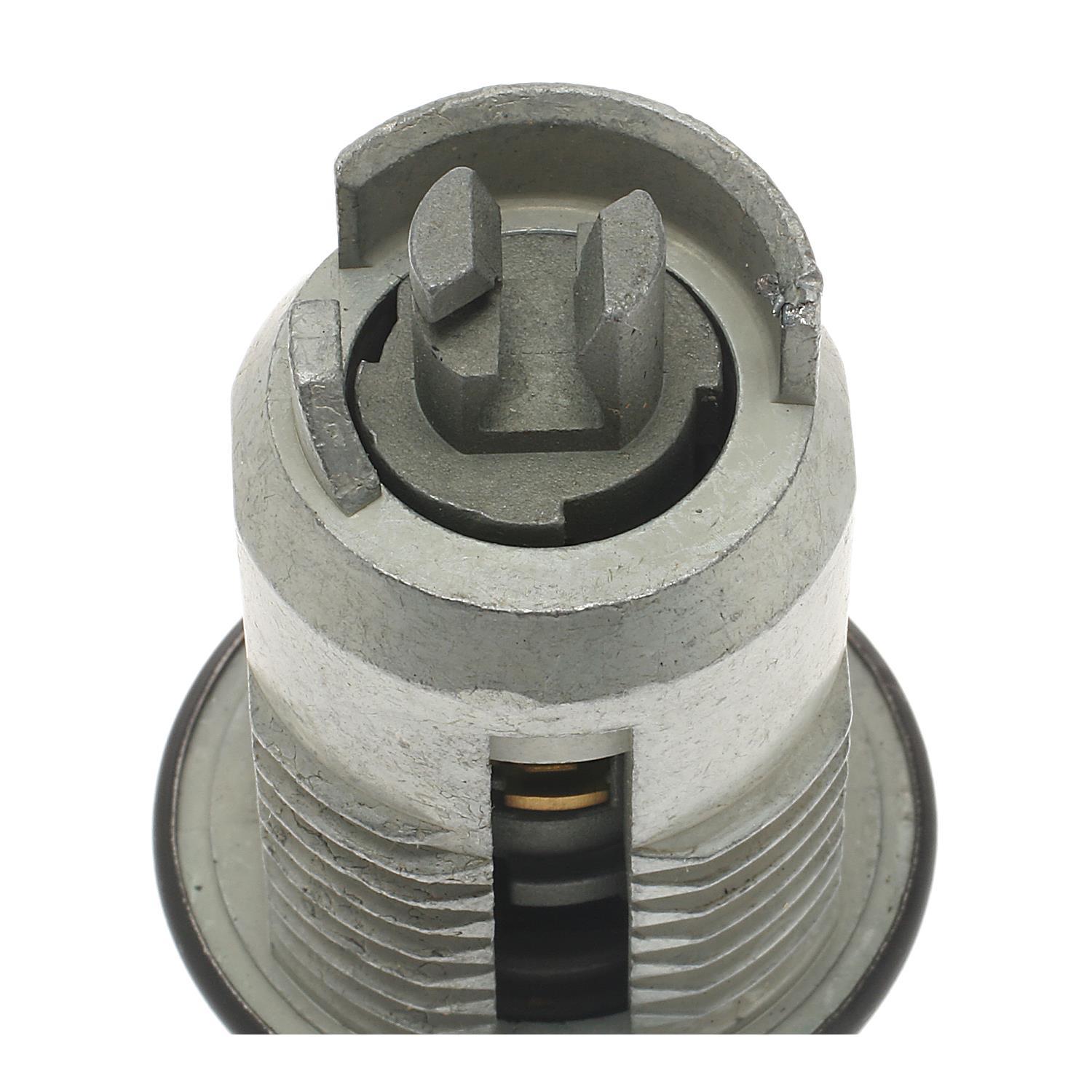 Standard Motor Products TL234B - Trunk Lock Standard Motor Products TL234B Trunk Lock product image 2 of 3