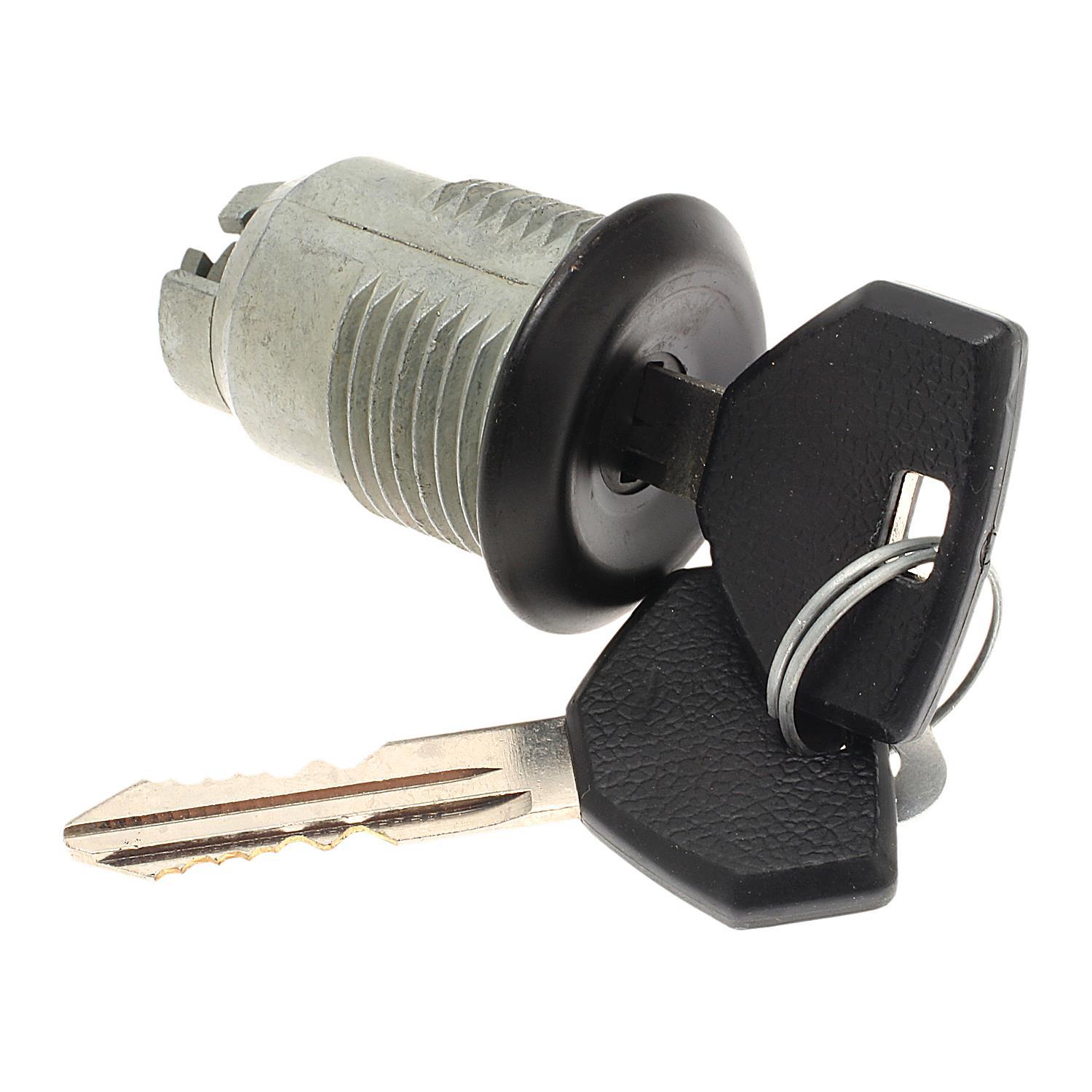 Standard Motor Products TL234B - Trunk Lock Standard Motor Products TL234B Trunk Lock product image 3 of 3