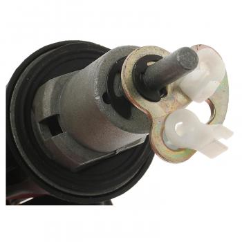 1988 Mitsubishi Precis Trunk Lock Standard Motor Products TL236 image 2 of 3