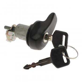 1988 Mitsubishi Precis Trunk Lock Standard Motor Products TL236 image 3 of 3