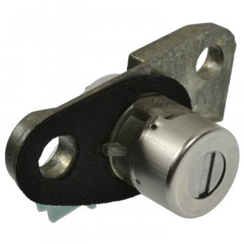 2001 Honda S2000 Trunk Lock Standard Motor Products TL241 image 1 of 3