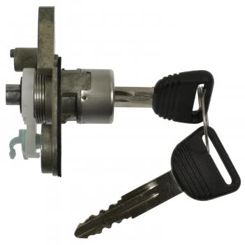 2001 Honda S2000 Trunk Lock Standard Motor Products TL241 image 3 of 3