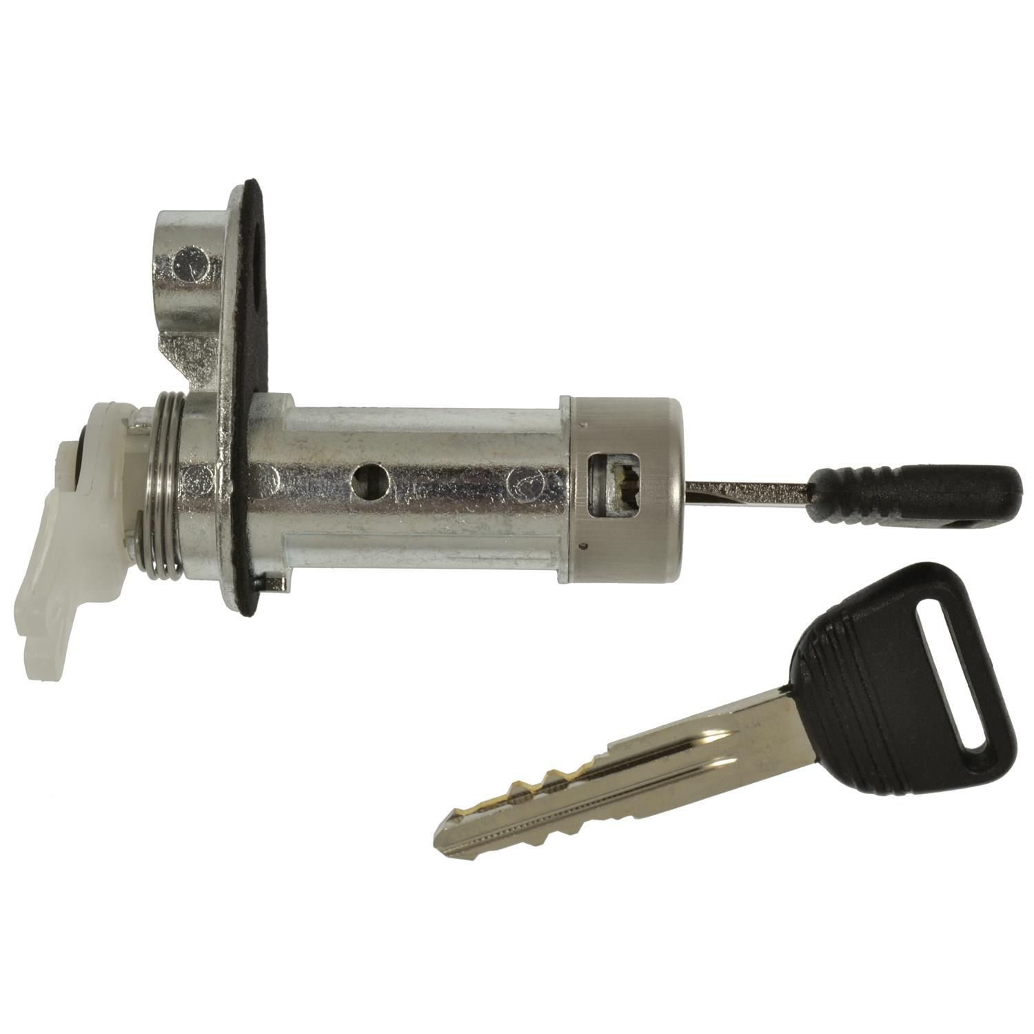 Standard Motor Products TL246 - Trunk Lock Standard Motor Products TL246 Trunk Lock product image 3 of 3