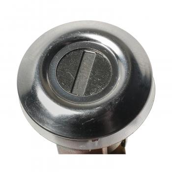 2002 Suzuki Esteem Trunk Lock Standard Motor Products TL249 image 1 of 3