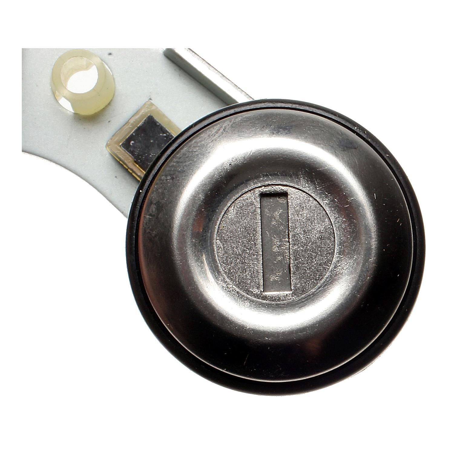 Standard Motor Products TL254 - Trunk Lock Standard Motor Products TL254 Trunk Lock product image 1 of 3