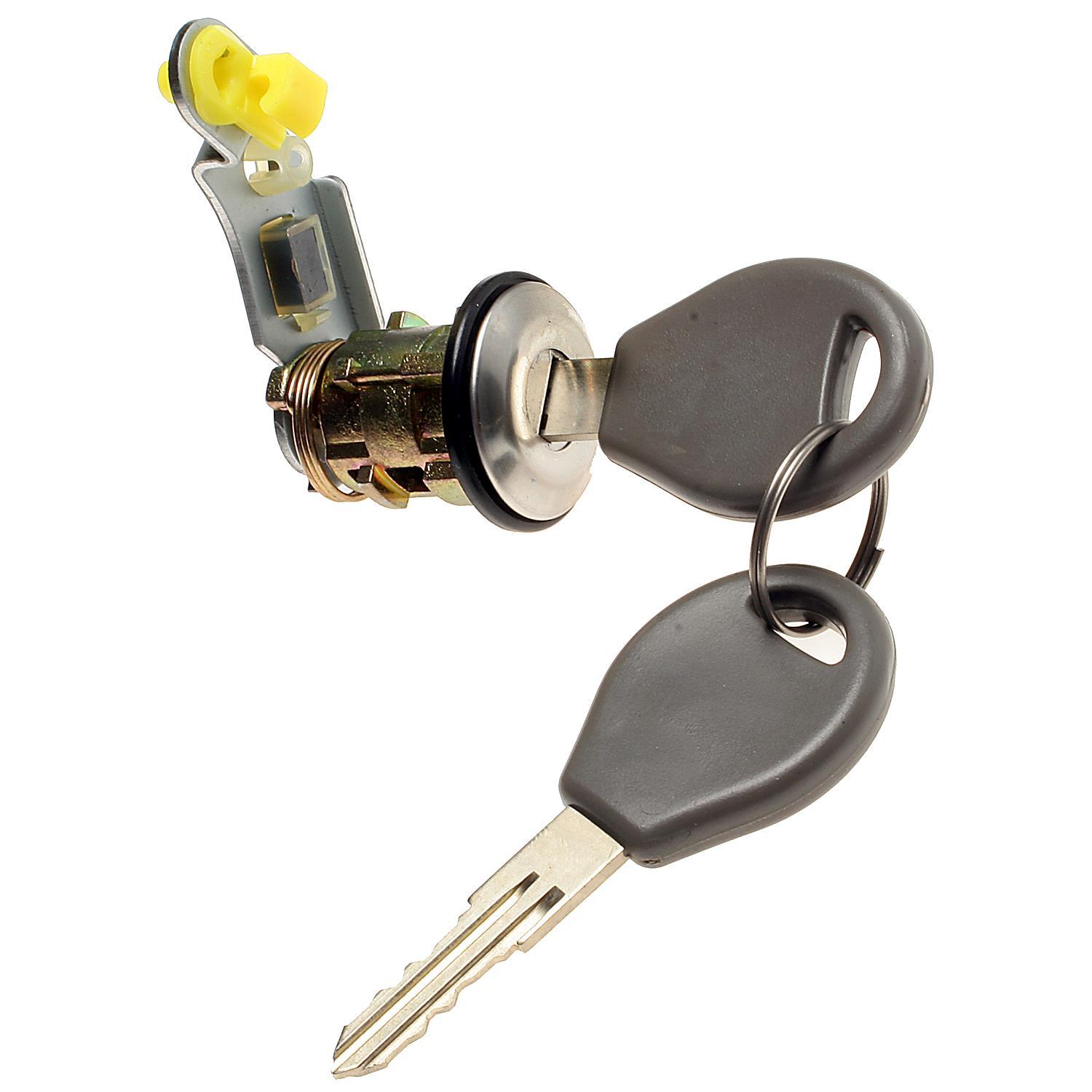 Standard Motor Products TL254 - Trunk Lock Standard Motor Products TL254 Trunk Lock product image 2 of 3