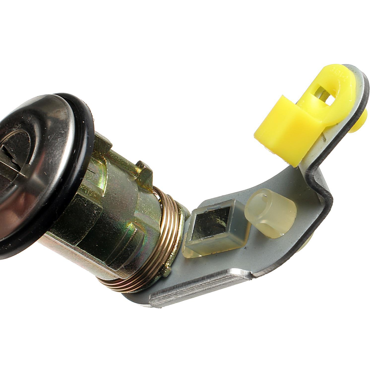 Standard Motor Products TL254 - Trunk Lock Standard Motor Products TL254 Trunk Lock product image 3 of 3
