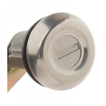 1978 Mazda GLC Trunk Lock Standard Motor Products TL256 image 1 of 3