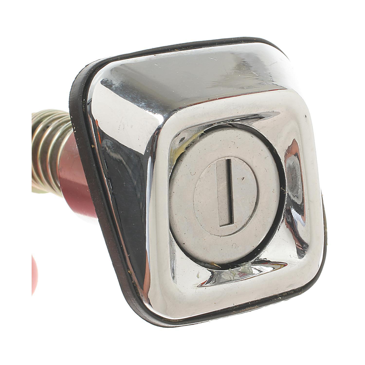 Standard Motor Products TL257 Trunk Lock product image 1 of 3