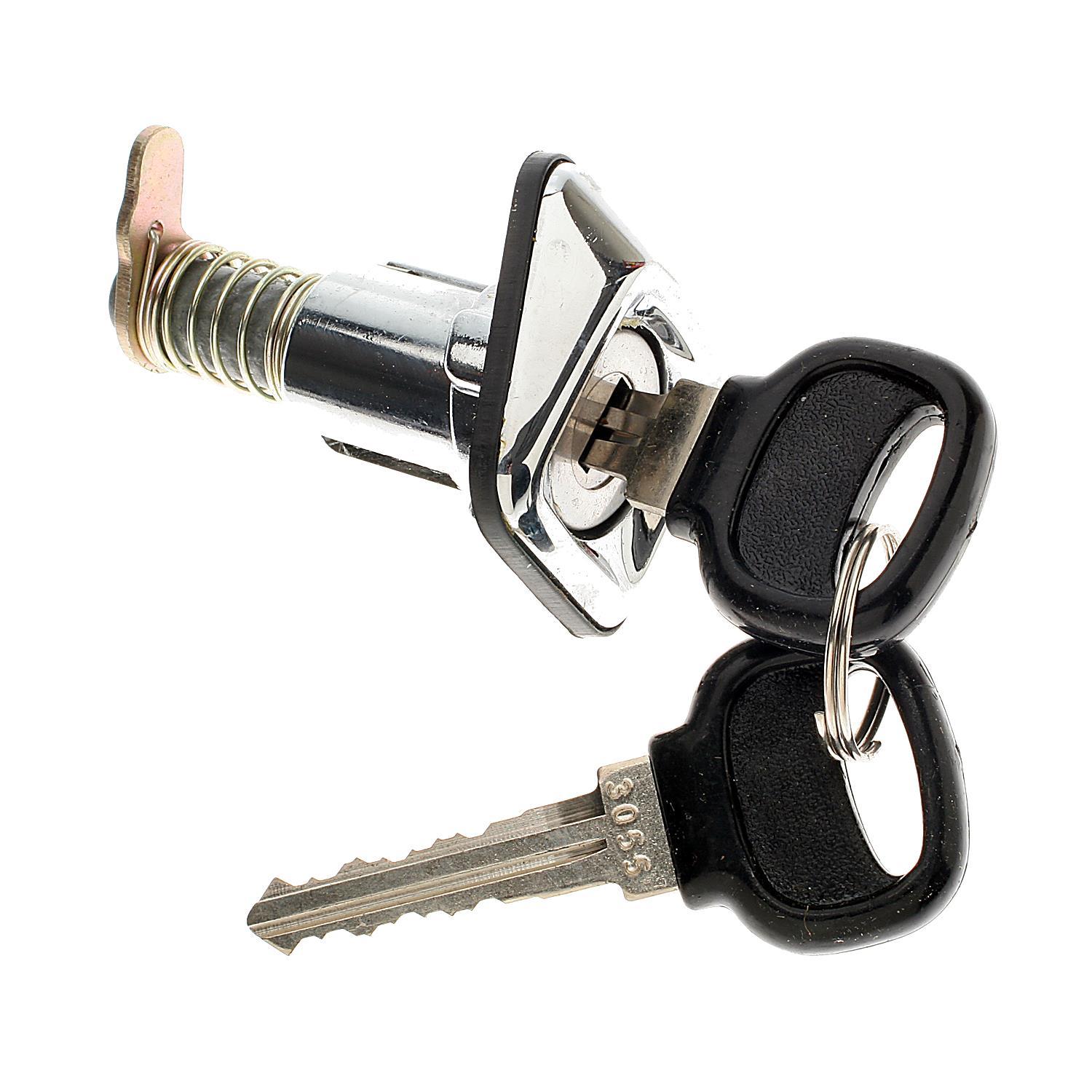Standard Motor Products TL257 Trunk Lock product image 3 of 3