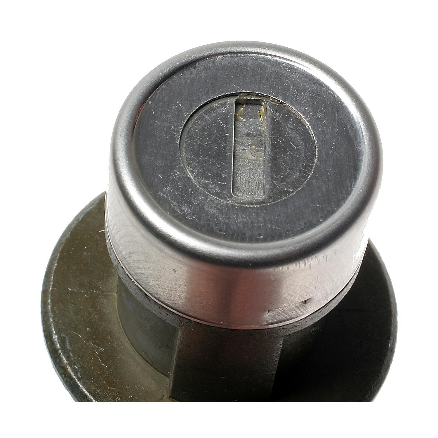 Standard Motor Products TL259 - Trunk Lock Standard Motor Products TL259 Trunk Lock product image 1 of 3