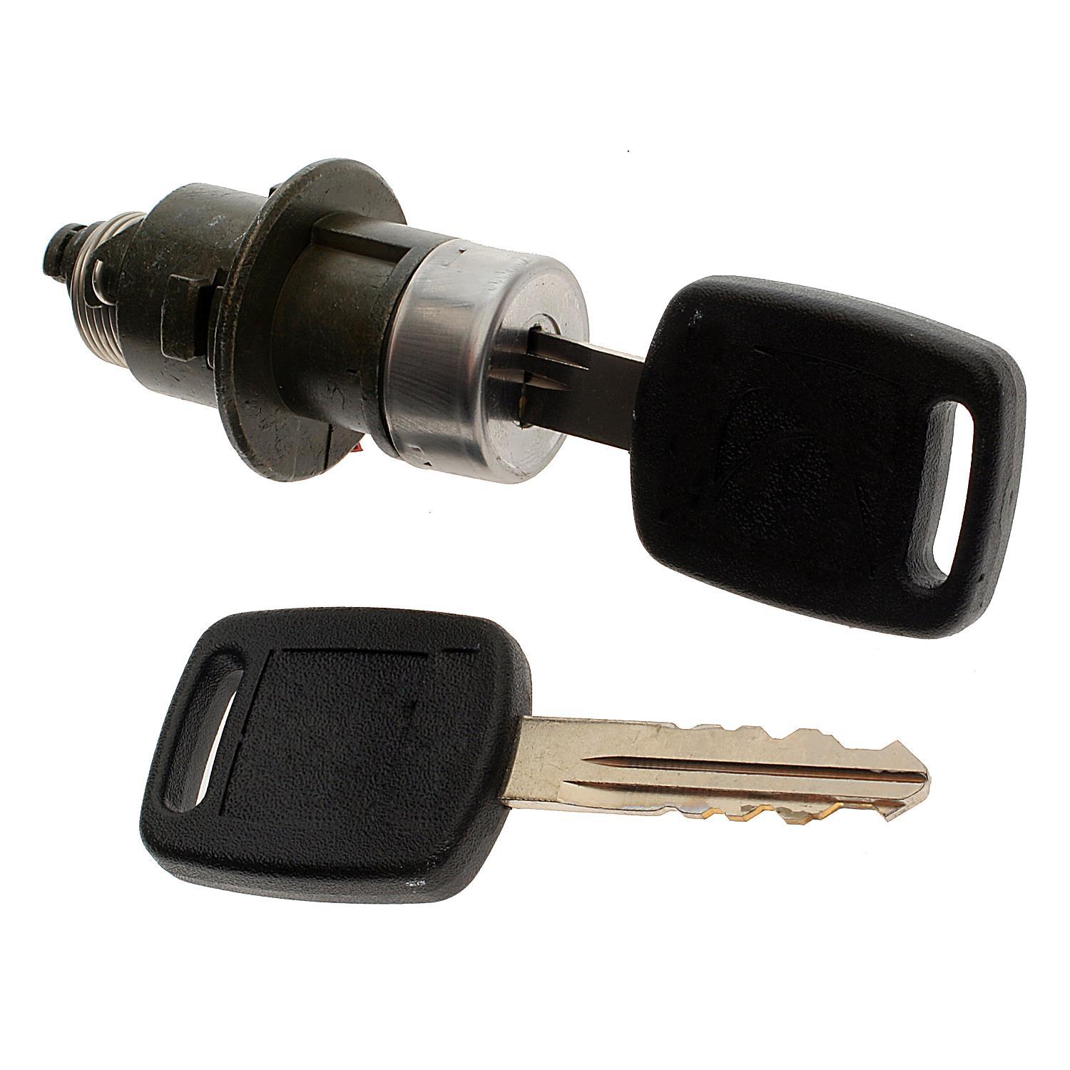 Standard Motor Products TL259 - Trunk Lock Standard Motor Products TL259 Trunk Lock product image 2 of 3
