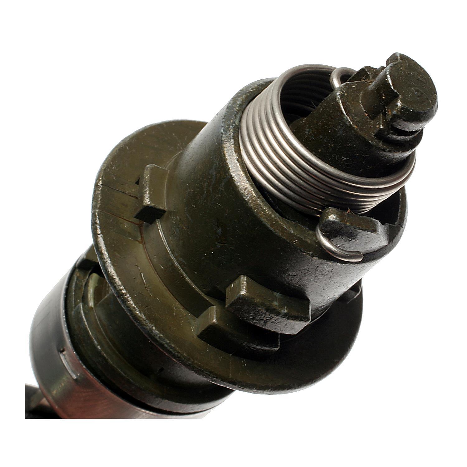 Standard Motor Products TL259 - Trunk Lock Standard Motor Products TL259 Trunk Lock product image 3 of 3