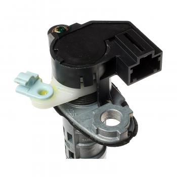 2004 Honda Odyssey Tailgate Lock Cylinder Standard Motor Products TL261 image 4 of 4