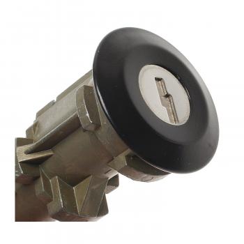 1982 Mercury Lynx Trunk Lock Standard Motor Products TL264 image 1 of 4