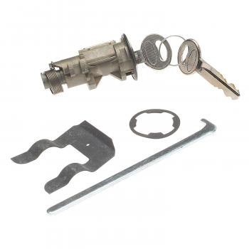 1982 Mercury Lynx Trunk Lock Standard Motor Products TL264 image 2 of 4
