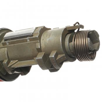 1982 Mercury Lynx Trunk Lock Standard Motor Products TL264 image 3 of 4